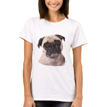 Pequeño perro lindo del barro amasado