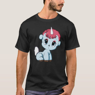 Camiseta Pequeño regalo Unico
