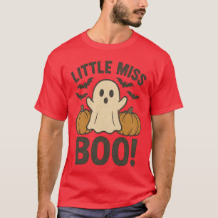 CAMISETA ¡PEQUEÑO SEÑOR BOO!