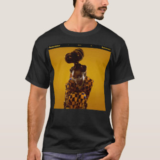 Camiseta Pequeño Simz A Veces Podría Ser Introvertido 1