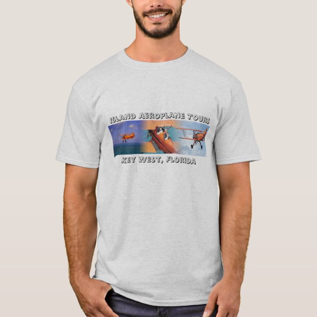 Camiseta Pequeño siz de la juventud (6-8) (Anverso)