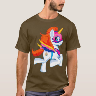 Camiseta Pequeño Swifty