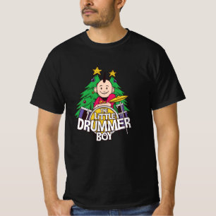 Camiseta Pequeño tamborilero