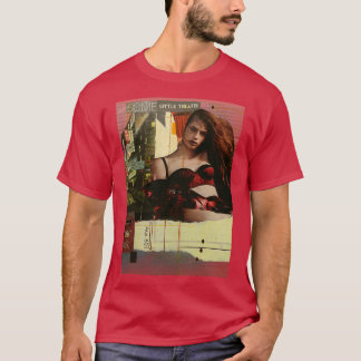 CAMISETA PEQUEÑO TEATRO