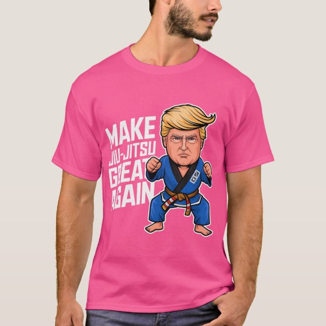 Camiseta Pequeño y moderno coche humorístico para adultos d (Anverso)
