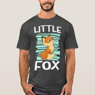 Camiseta Pequeños niños de Fox FoxT-Shirt