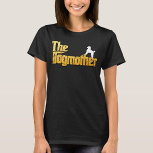 Camiseta Pequeños regalos de caniche en miniatura