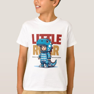 Camiseta Pequeños Sueños Arte Dulce Soñoliento