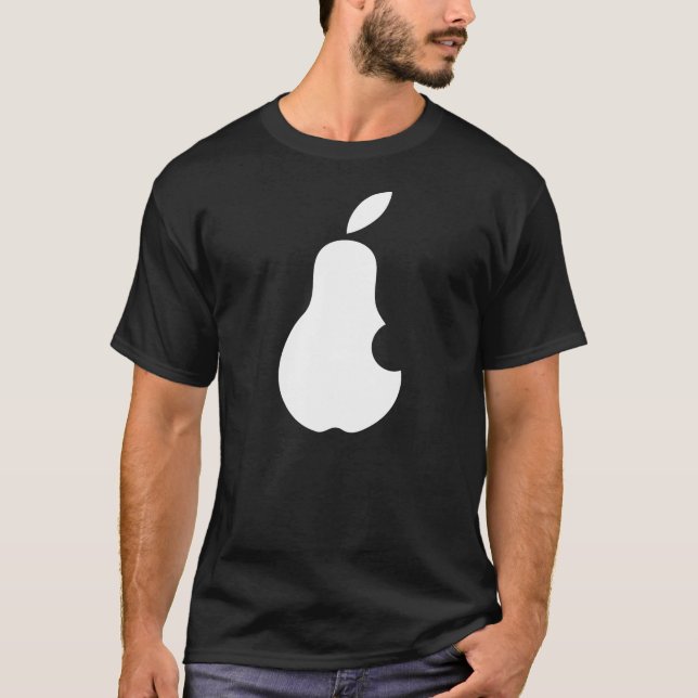 Camiseta Pera (Anverso)