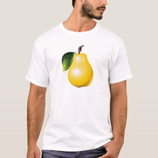 Camiseta Pera