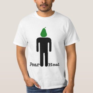 Camiseta Pera de Arlo - el viaje del verano de 'el Special