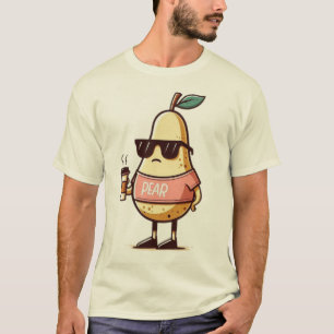 Camiseta pera de Guay