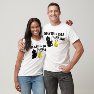 Camiseta Pera del SID