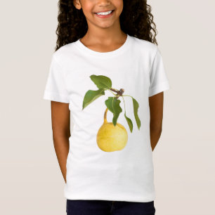 Camiseta Pera silvestre