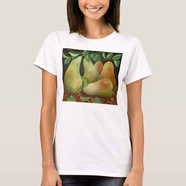 Camiseta Peras 2014 (Anverso)