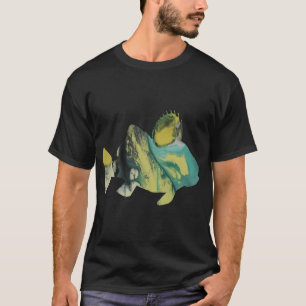 Camiseta Perca
