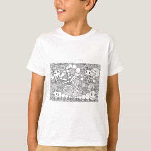 Camiseta Percentum Bugz