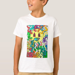 Camiseta Percentum Sun - Percentum Designs