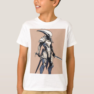 Camiseta Percepción cósmica: más allá de lo ordinario
