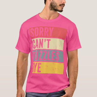 Camiseta Percepción de regalos, perdón, no puede romperse, 