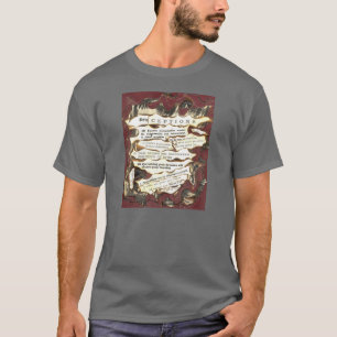 Camiseta Percepciones