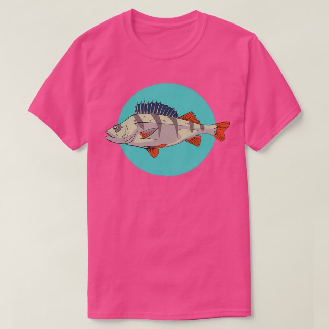 Camiseta percha 1 (Diseño del anverso)