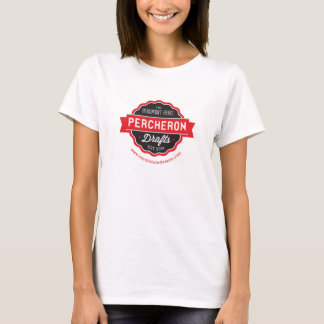 Camiseta Percheron elabora T