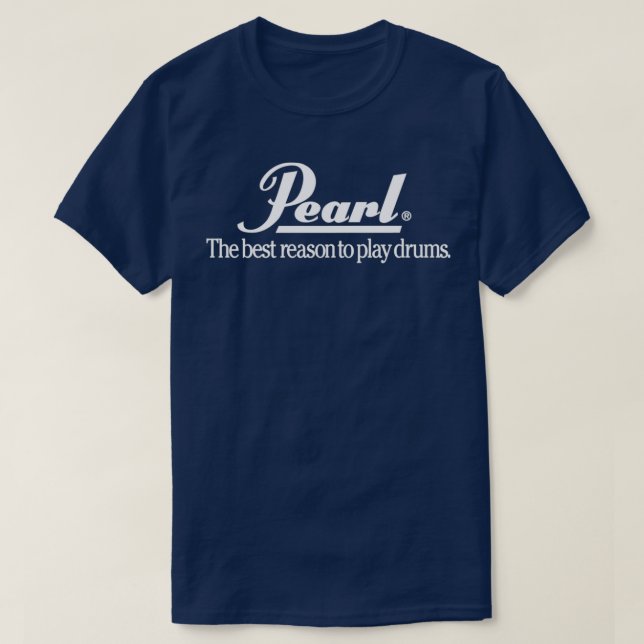 Camiseta Percusión (Diseño del anverso)