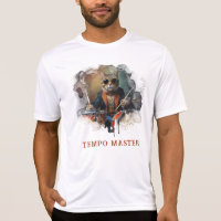 *~* Percussionista Guay Cat Focalizado DRUMMER AP9