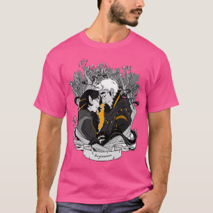 Camiseta Percy Y Amor