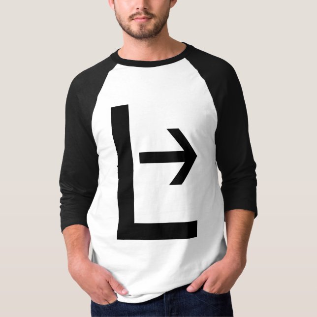 Camiseta perdedor (Anverso)