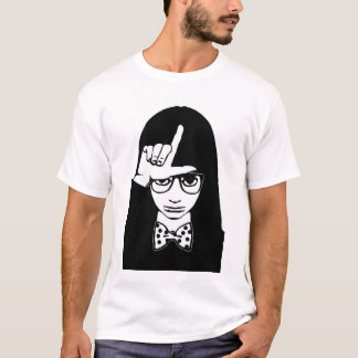 Camiseta Perdedor de Betsy
