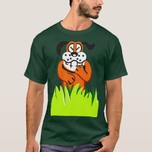 Camiseta Perdedor del juego Duck Hunt