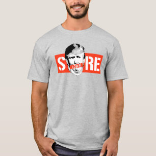 Camiseta Perdedor Doloroso Trump
