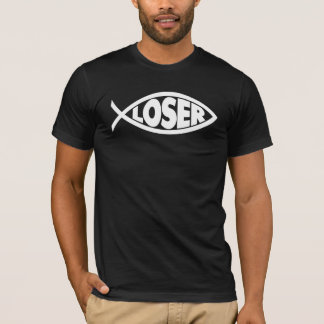 Camiseta Perdedor Jesús