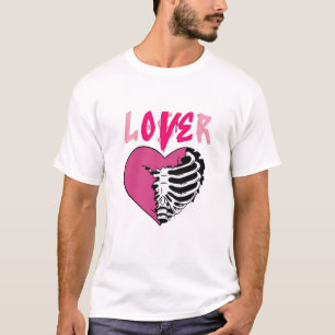 Camiseta Perder el gota de sobrecalentamiento de baja tripl
