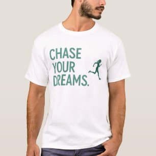 Camiseta Perder tus sueños