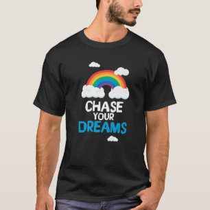 Camiseta Perder tus sueños Día de los Patrocinadores