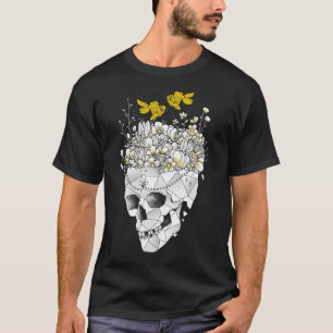 Camiseta Perderse Contigo