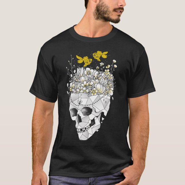 Camiseta Perderse Contigo (Anverso)