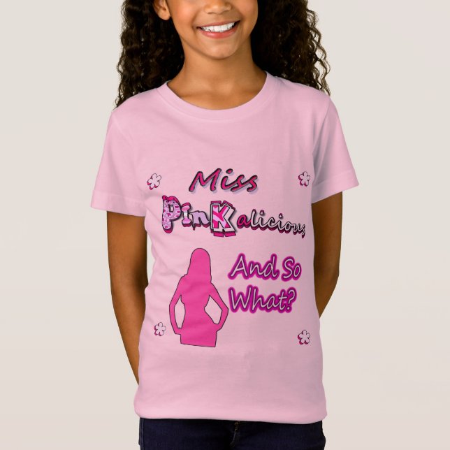 Camiseta perderse de forma inestable (Anverso)