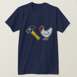 Camiseta Perdición de HammerCock #8