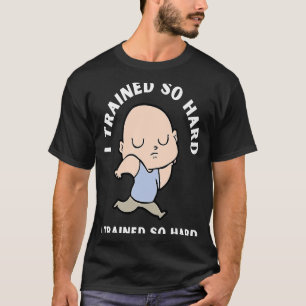 Camiseta Pérdida De Pelo En El Hombre Calvo Alopecia Y Calv