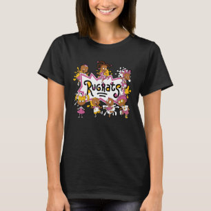 Camiseta Perdida de zapatos para niños de Tee Melanin, Herm