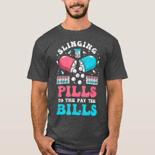 Camiseta Perdidas Relevantes Para Pagar Las Cuentas Diverti