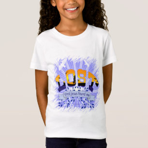 CAMISETA PERDIDO