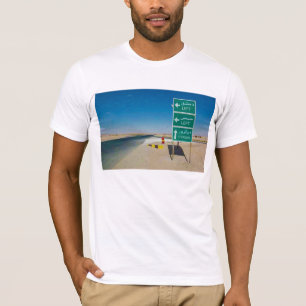 Camiseta ¿Perdido?
