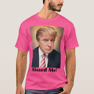 Camiseta Perdido