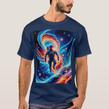 Perdido en el espacio