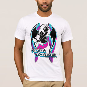 CAMISETA PERDIDO EN ESPACIO